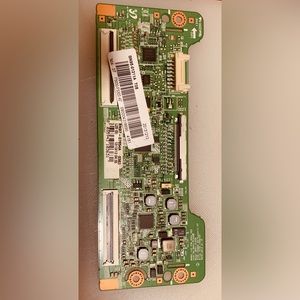 40" SAMSUNG LED/LCD TV ELECTRIC COMBO